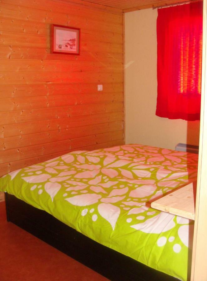 Chalet Notre Retraite Ventron Extérieur photo